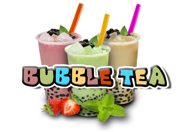 Bubble Tea